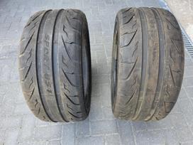 Westlake Semi slick  sport ds1, vasarinės 265/40 R18