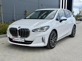 BMW 218 Active Tourer, 2.0 l., hatchback