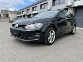 Volkswagen Golf, 1.6 l., Универсал