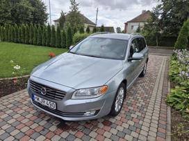 Volvo V70, 2.0 l., universalas
