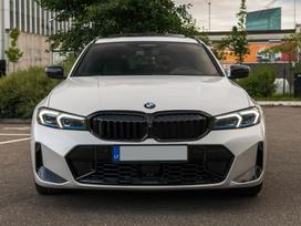 BMW 330, 2.0 l., Универсал