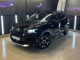 Citroen C5 Aircross, 1.5 l., Внедорожник / Кроссовер