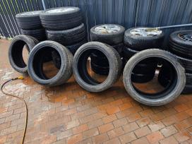 Gripmax, vasarinės 325/35 R22
