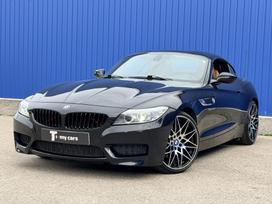 BMW Z4, 3.0 l., Кабриолет