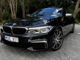 BMW M550, 3.0 l., universalas