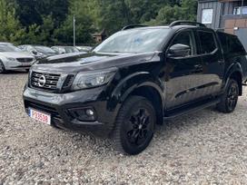 Nissan Navara, 2.3 l., pick-up