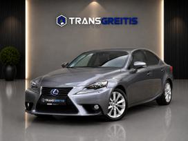 Lexus IS 300h, 2.5 l., Седан