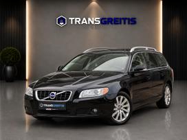 Volvo V70, 2.0 l., Универсал