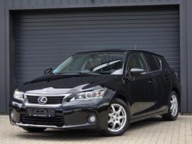 Lexus CT 200h, 1.8 l., hatchback