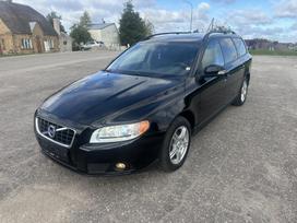 Volvo V70, 2.0 l., wagon