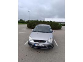Ford C-MAX, 1.8 l., Минивэн