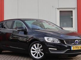Volvo V60, 2.0 l., wagon