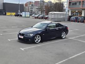 BMW 335, 3.0 l., Купе (coupe)