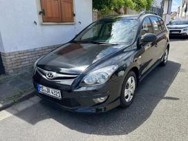 Hyundai i30, 1.4 l., universalas