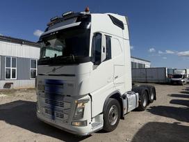 Volvo FH500 Boogie / 676tkm. Low Mileage, other