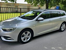 Opel Insignia, 2.0 l., Универсал