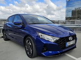 Hyundai i20, 1.0 l., hatchback