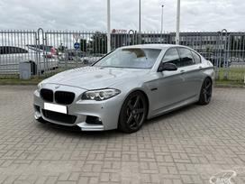 BMW 535, 3.0 l., Седан