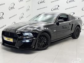 Ford Mustang, 5.0 l., Купе (coupe)