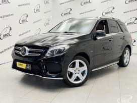 Mercedes-Benz -kita-, 3.0 l., Внедорожник / Кроссовер