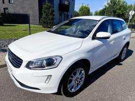 Volvo XC60, 2.0 l., visureigis / krosoveris