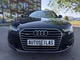Audi A6, 3.0 l., Универсал