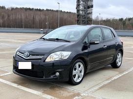 Toyota Auris, 1.8 l., hečbeks