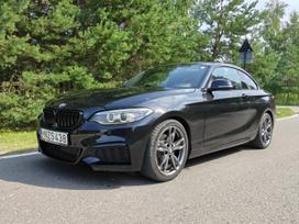 BMW 228, 2.0 l., Купе (coupe)