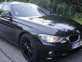 BMW 335, 3.0 l., Седан