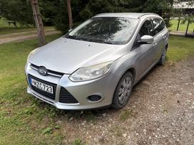 Ford Focus, 1.6 l., Универсал