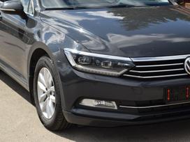 Volkswagen Passat, 1.4 l., Универсал