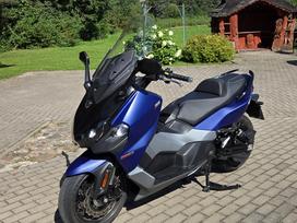Sym -kita- 508cc, мотороллеры / мопеды