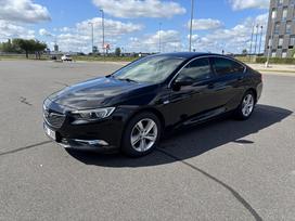 Opel Insignia, 1.5 l., hečbekas