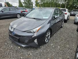 Toyota Prius, 1.8 l., hečbekas