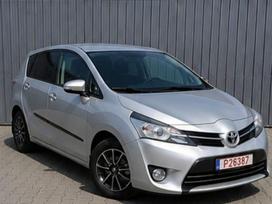 Toyota Verso, 2.0 l., Универсал