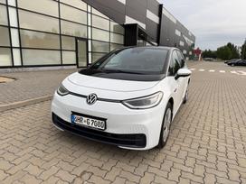 Volkswagen ID.3, 82 кВт·ч, Хэтчбек