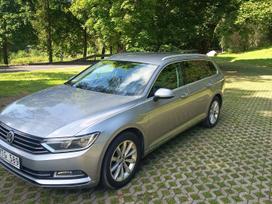Volkswagen Passat, 2.0 l., universalas