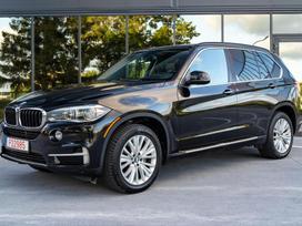 BMW X5, 3.0 l., visurgājējs / krosovers