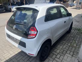 Renault Twingo for parts. Iš vokietijos rida 42tkm