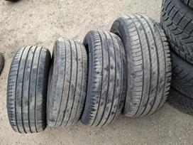 Michelin, summer 205/60 R16