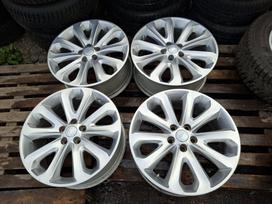 Land Rover, light alloy, R20