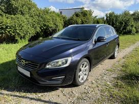Volvo V60, Spalva 467-46 140kw D4204t14,