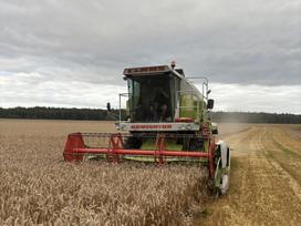 Claas Claas dominator 78s, kombaini