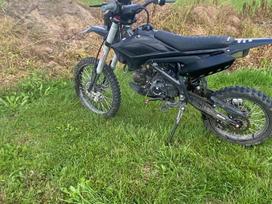 Asix XB-68 140cc, motocross