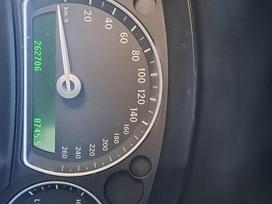 Saab 9-3, 1.9 l., saloon / sedan