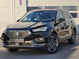 Seat Tarraco, 2.0 l., off-road / crossover