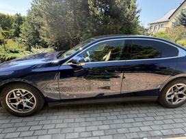 Bmw 540, 3.0 l., sedanas