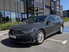 Volkswagen Passat, 1.4 l., Универсал