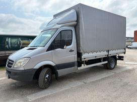 Mercedes-Benz Sprinter, 2.2 l., vienatūris