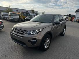 Land Rover Discovery Sport Discovery dalimis
